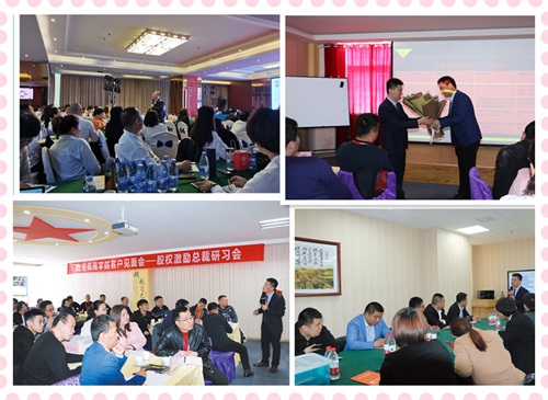 哪些是比較理想的  股權(quán)分配方案？